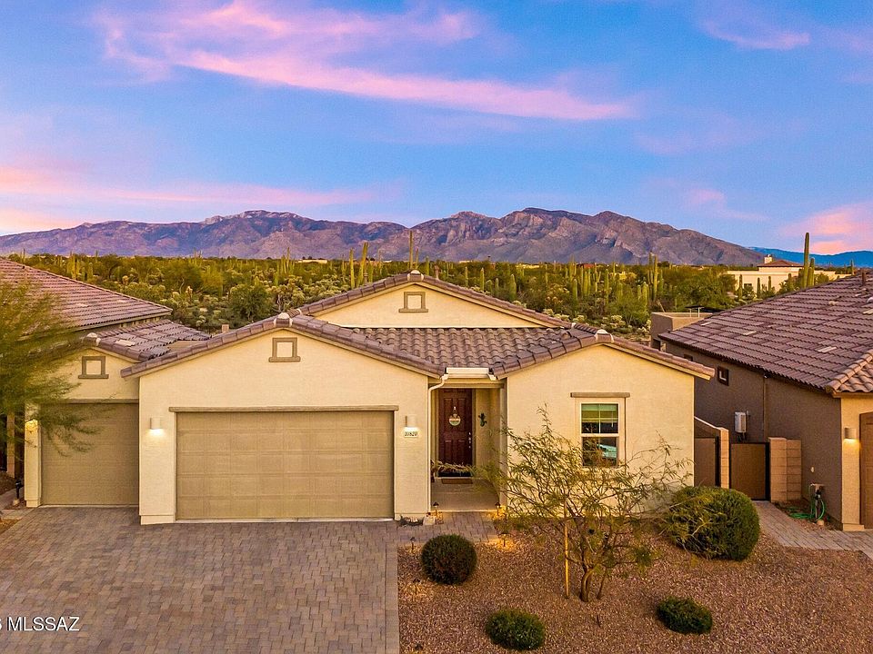1st image of 10820 N Iron Peak Dr