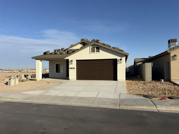 10838 E 46th Ln, Yuma, AZ 85367