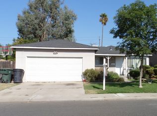 2002 Plaunt Dr, Modesto, CA 95350