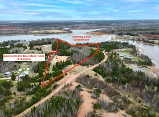 2 Melanies Way #1, Halifax Parish, PE C0B 1J0