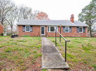 600 Newkirk Dr, Richmond, VA 23224