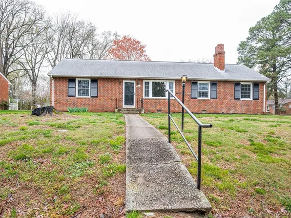 600 Newkirk Dr, Richmond, VA 23224