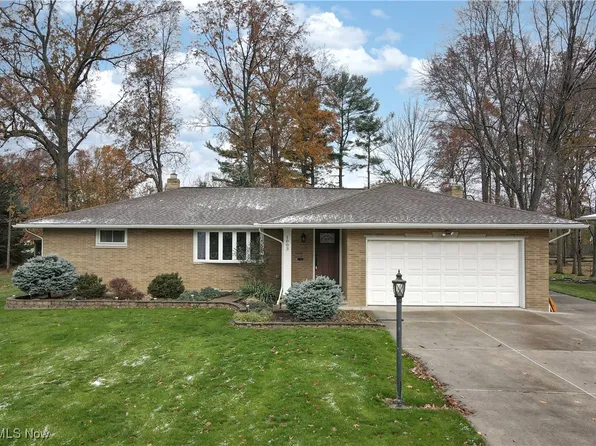 1003 Winchester Oval, Seven Hills, OH 44131