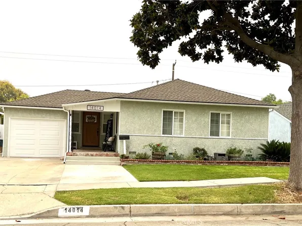 14014 Chestnut St, Whittier, CA 90605