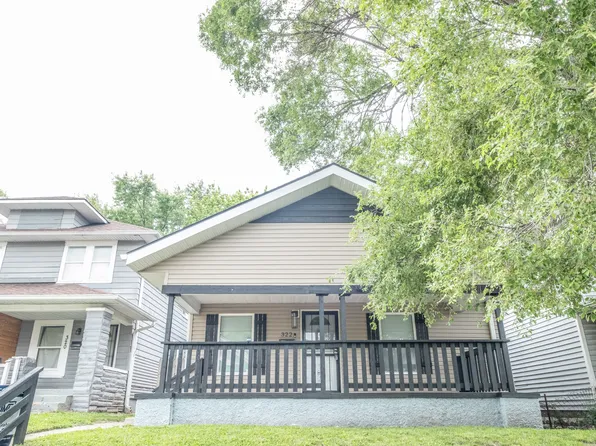 322 Eastern Ave, Indianapolis, IN 46201