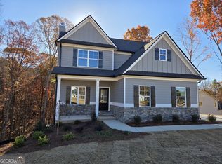 500 Benson Meadows Dr, Dallas, GA 30157