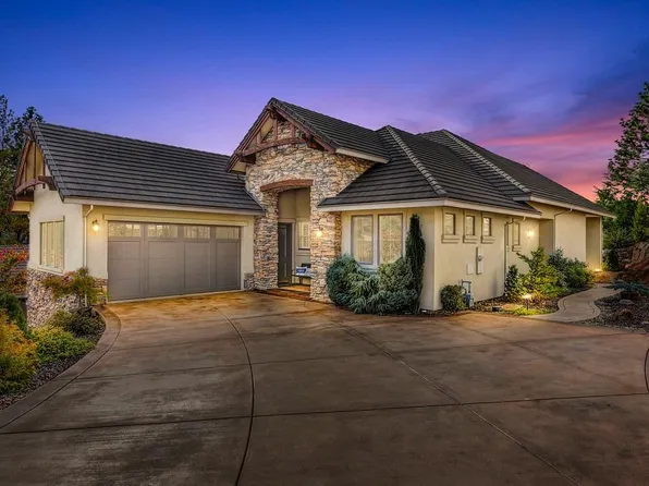 1414 Lodge View Dr, Meadow Vista, CA 95722