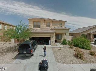 1604 E Elegante Dr, Casa Grande, AZ 85122