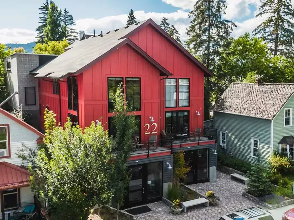 22 Lupfer Ave Unit 202, Whitefish, MT 59937