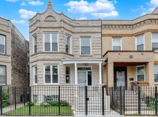 4047 W Adams St, Chicago, IL 60624