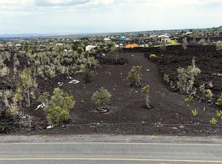 92-8911 Lehua Ln, Captain Cook, HI 96704