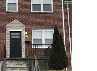 4406 Findlay Rd, Baltimore, MD 21206