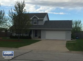 2923 Gemini Rd, Green Bay, WI 54311