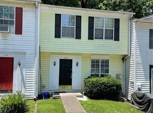 1100 Huntington Trce SE #1100, Smyrna, GA 30082