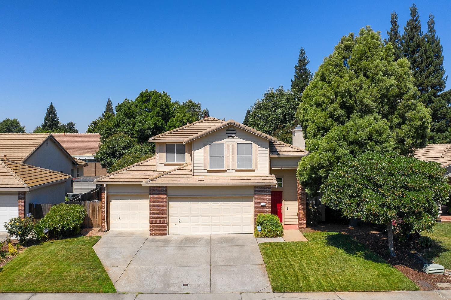 2113 Cargill Way, Roseville, CA 95747 | Zillow