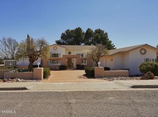 6755 Cordova Cir, Las Cruces, NM 88007