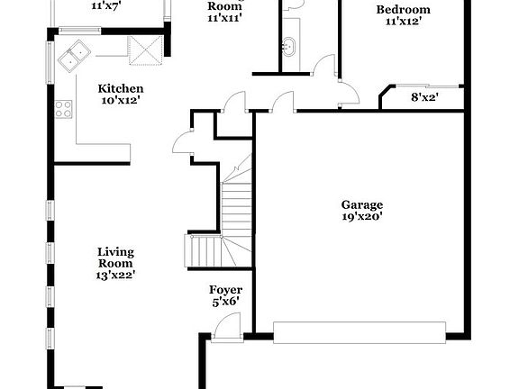 2nd image of this home