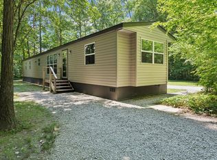 14697 Bodman Rd, Mount Orab, OH 45154