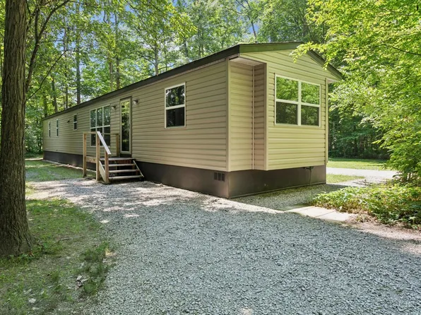 14697 Bodman Rd, Mount Orab, OH 45154