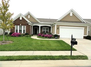539 Calibre Ln, Mount Juliet, TN 37122