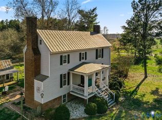 10924 The Trl, Stevensville, VA 23161