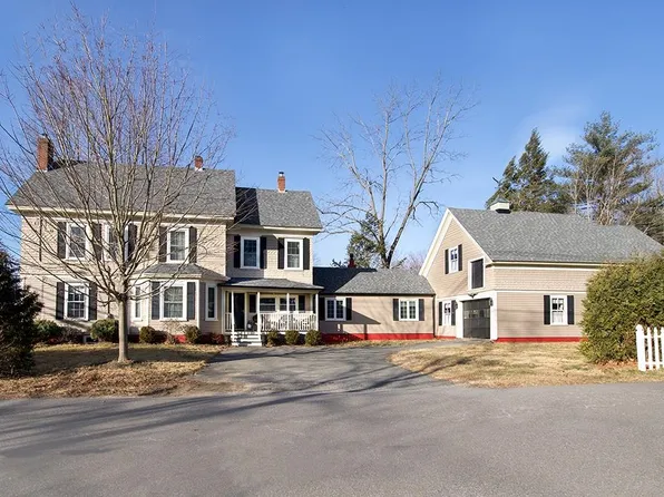 163 Main Street, Plaistow, NH 03865