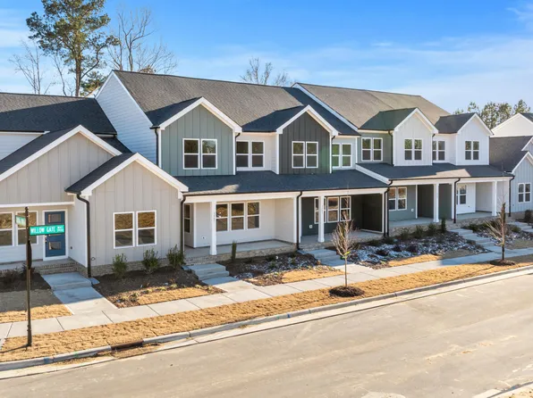 3929 Willow Gate Way, Raleigh, NC 27604