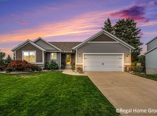 7267 Blue Jay Dr, Allendale, MI 49401