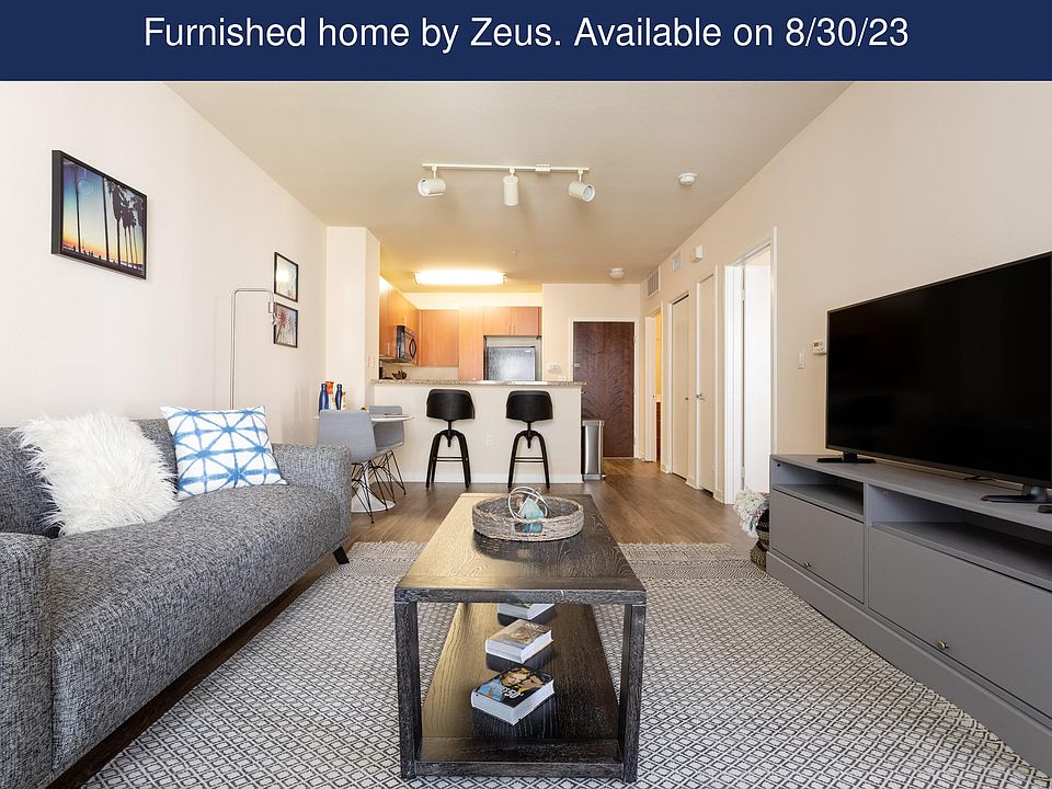 At Zeus, we design move-in ready homes and fully manage them ourselves.