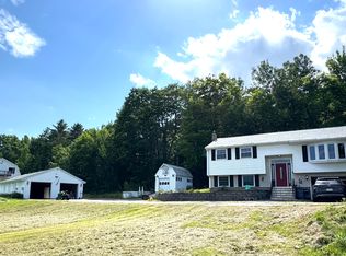902 Eastern Avenue, Augusta, ME 04330