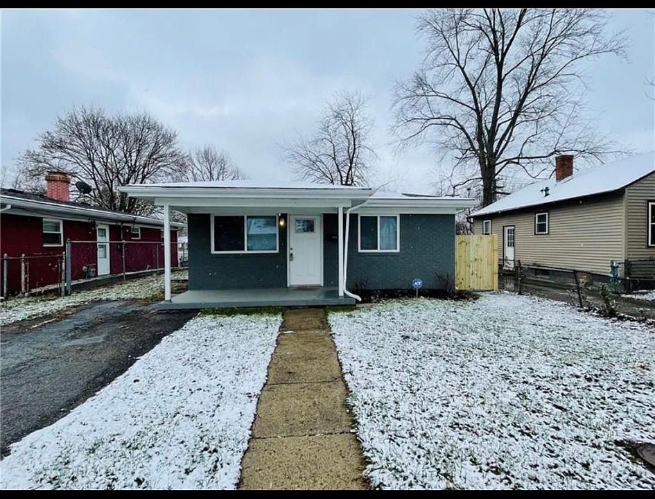 1st image of 4721 E 21st St