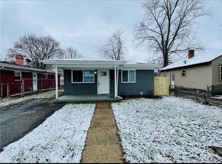 4721 E 21st St, Indianapolis, IN