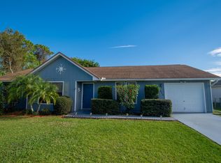 1655 SW Sylvester Ln, Port Saint Lucie, FL 34984