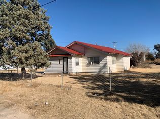 2510 Wilson St, Plainview, TX 79072