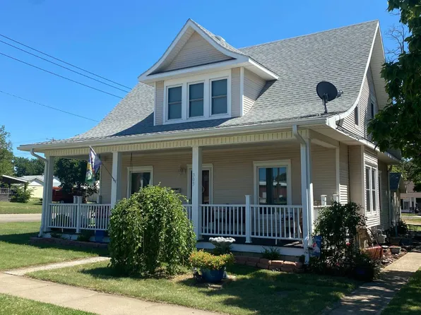 303 W Court St, Lincoln, KS 67455