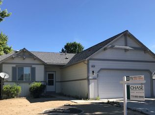 4075 Venetian Ct, Sparks, NV 89436