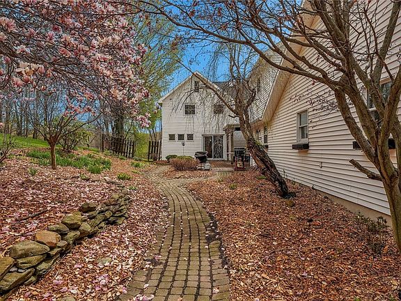 3876 Route 98, North Java, NY 14113 | MLS #B1467914 | Zillow