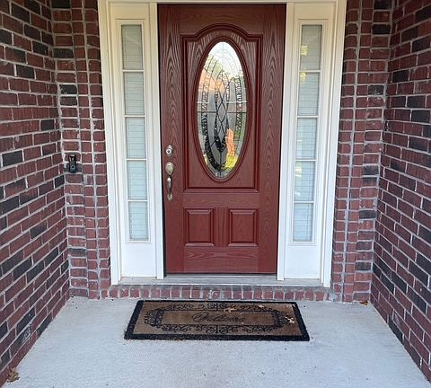 2nd image of 1623 N Plantation Ave