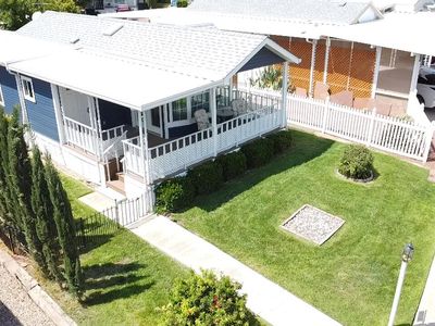 448 E Telegraph St TRLR 92, Washington, UT, 84780
