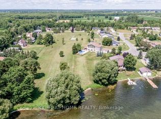 3786 Tuppy Dr, Ramara, ON L0K 1B0