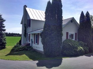 N6353 County Road A, Oxford, WI 53952