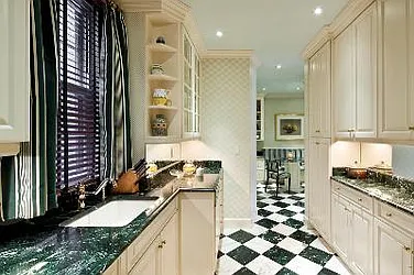 Sold by Corcoran