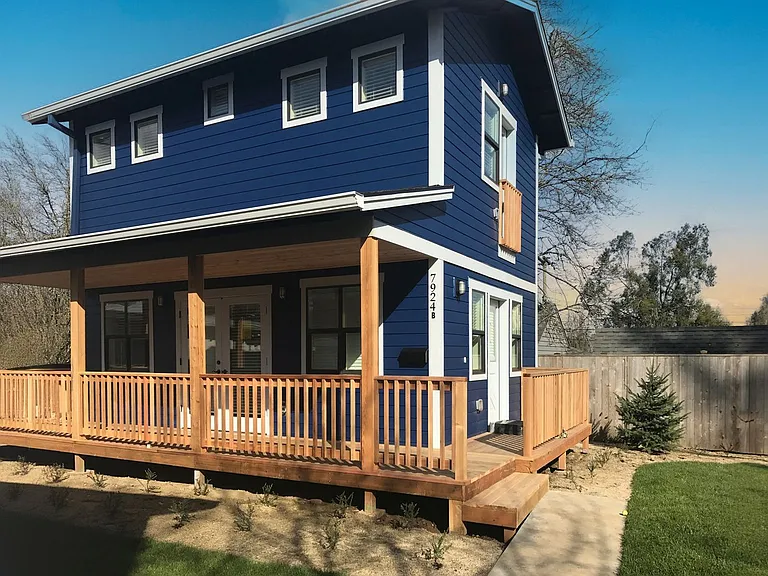 7924 SE Milwaukie Ave — Photo 13