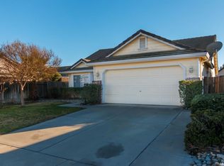 4808 Gregerson Ct, Salida, CA