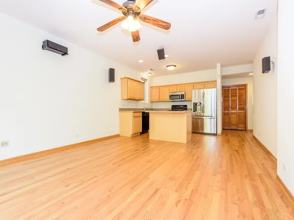 2423 W Harrison St #2, Chicago, IL 60612