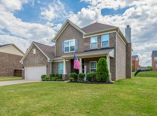 1012 Brixton Blvd, Hendersonville, TN 37075