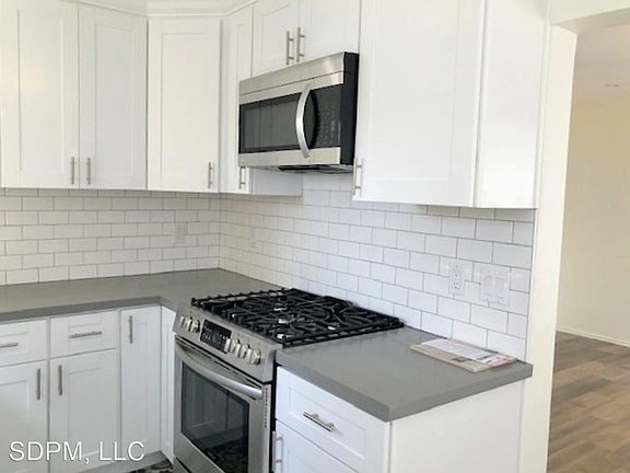 2nd image of 4034-4036 32nd St APT 1/2
