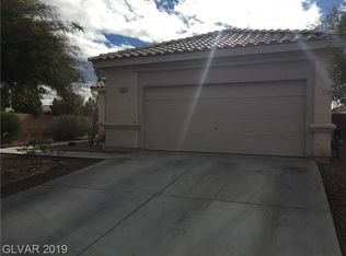 529 Quail Bird Pl #0, Henderson, NV 89052
