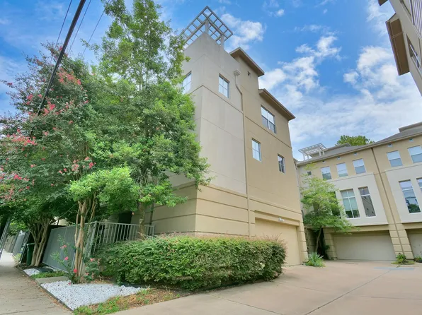 1118 Columbus St #B, Houston, TX 77019