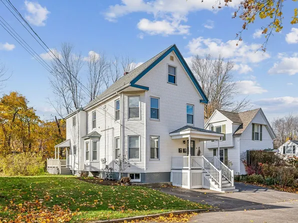 94 Irving Street, Portland, ME 04103